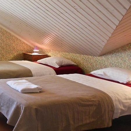 Hotel & Cafe Lanterna Nagu Zewnętrze zdjęcie