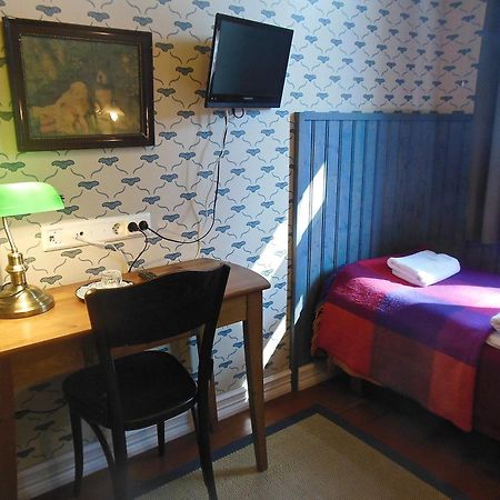 Hotel & Cafe Lanterna Nagu Pokój zdjęcie