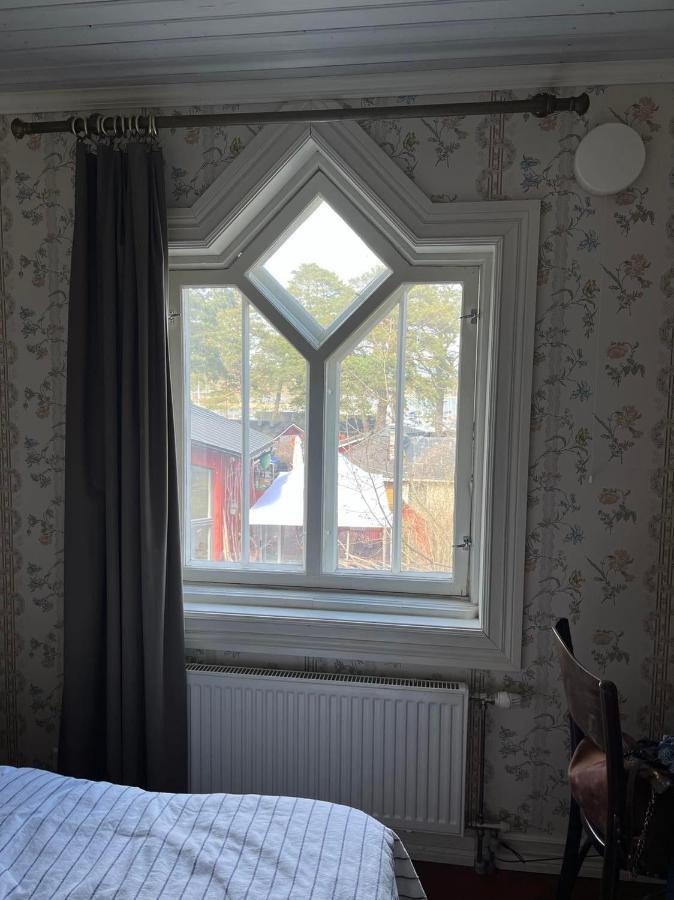 Hotel & Cafe Lanterna Nagu Zewnętrze zdjęcie
