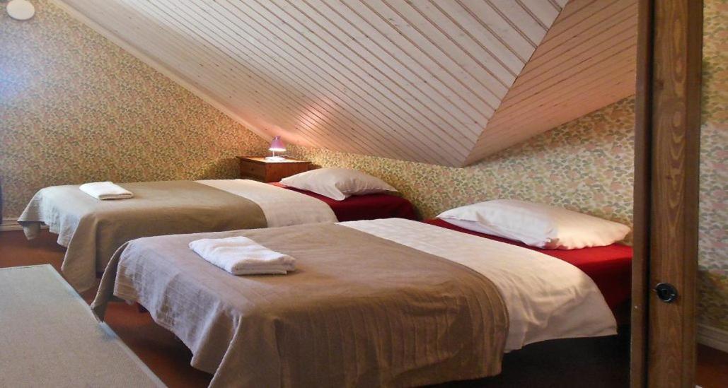 Hotel & Cafe Lanterna Nagu Zewnętrze zdjęcie