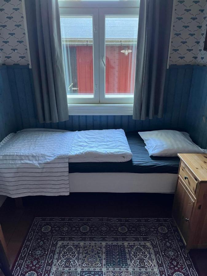 Hotel & Cafe Lanterna Nagu Zewnętrze zdjęcie