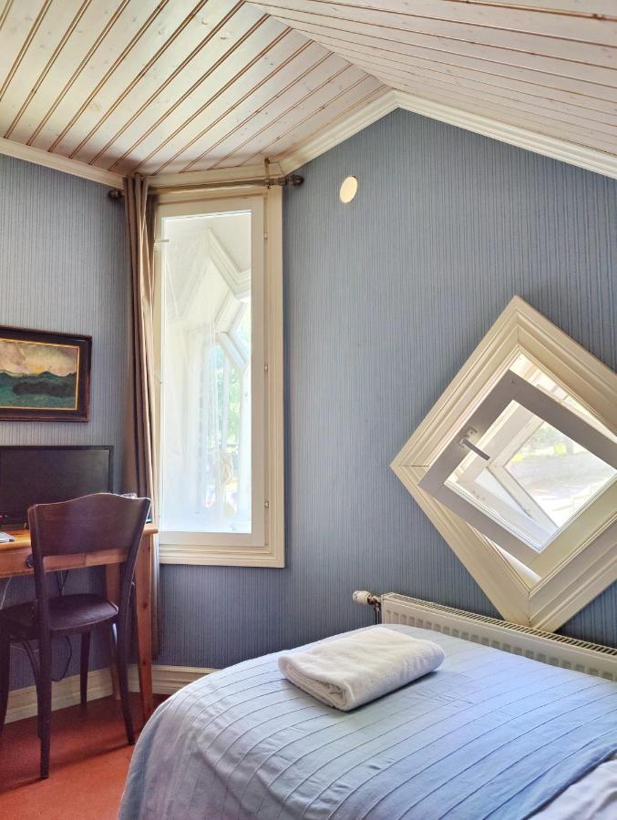 Hotel & Cafe Lanterna Nagu Zewnętrze zdjęcie
