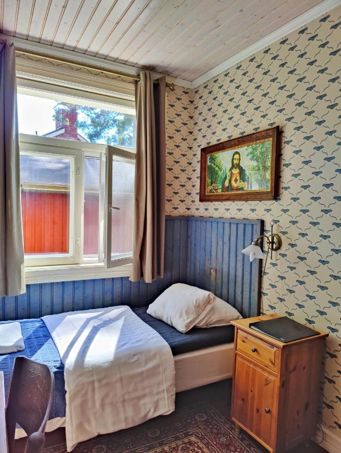 Hotel & Cafe Lanterna Nagu Zewnętrze zdjęcie