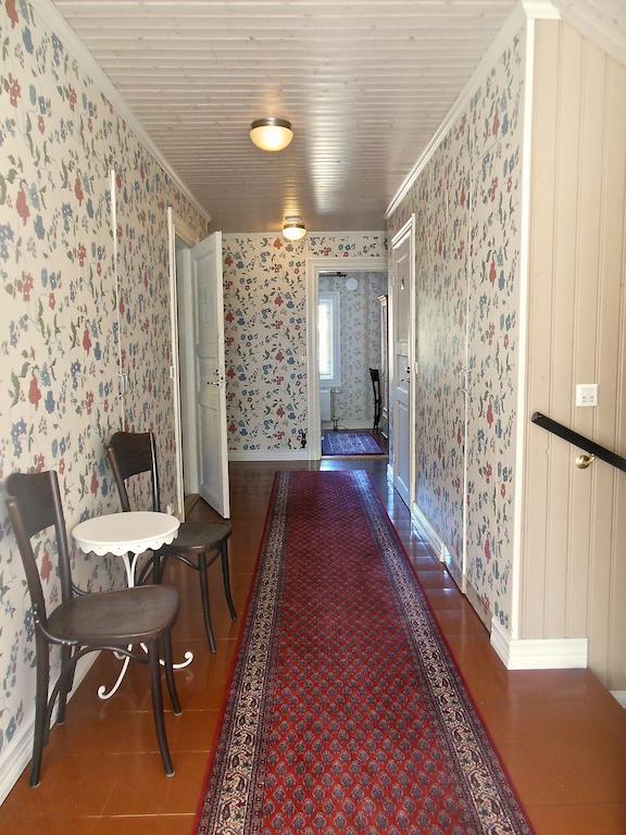 Hotel & Cafe Lanterna Nagu Zewnętrze zdjęcie