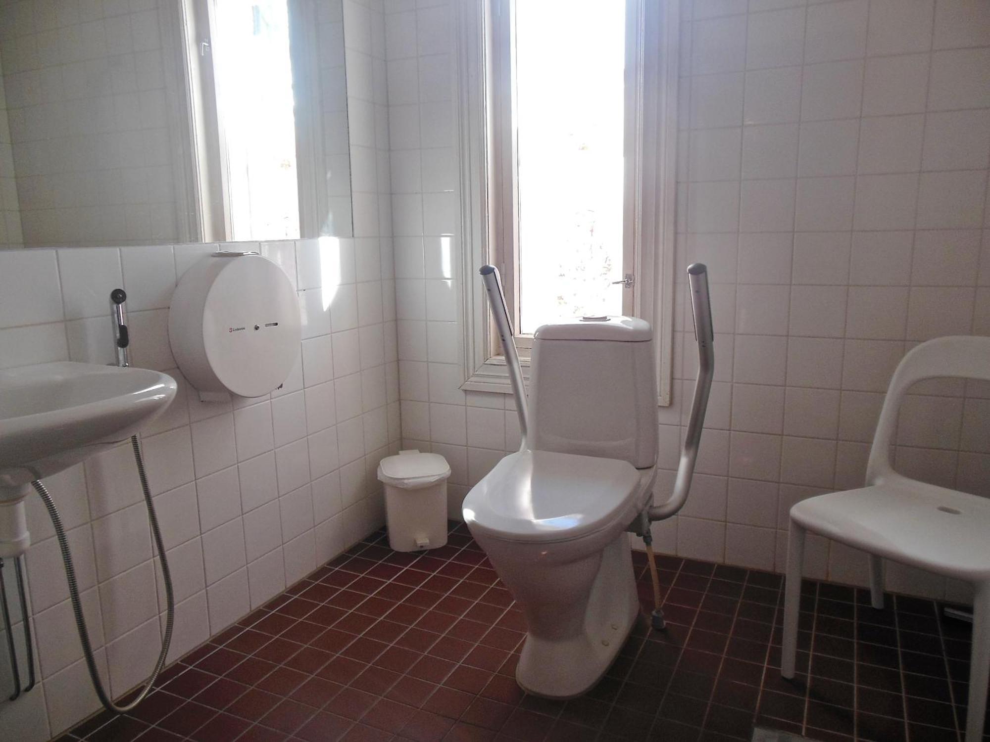 Hotel & Cafe Lanterna Nagu Pokój zdjęcie