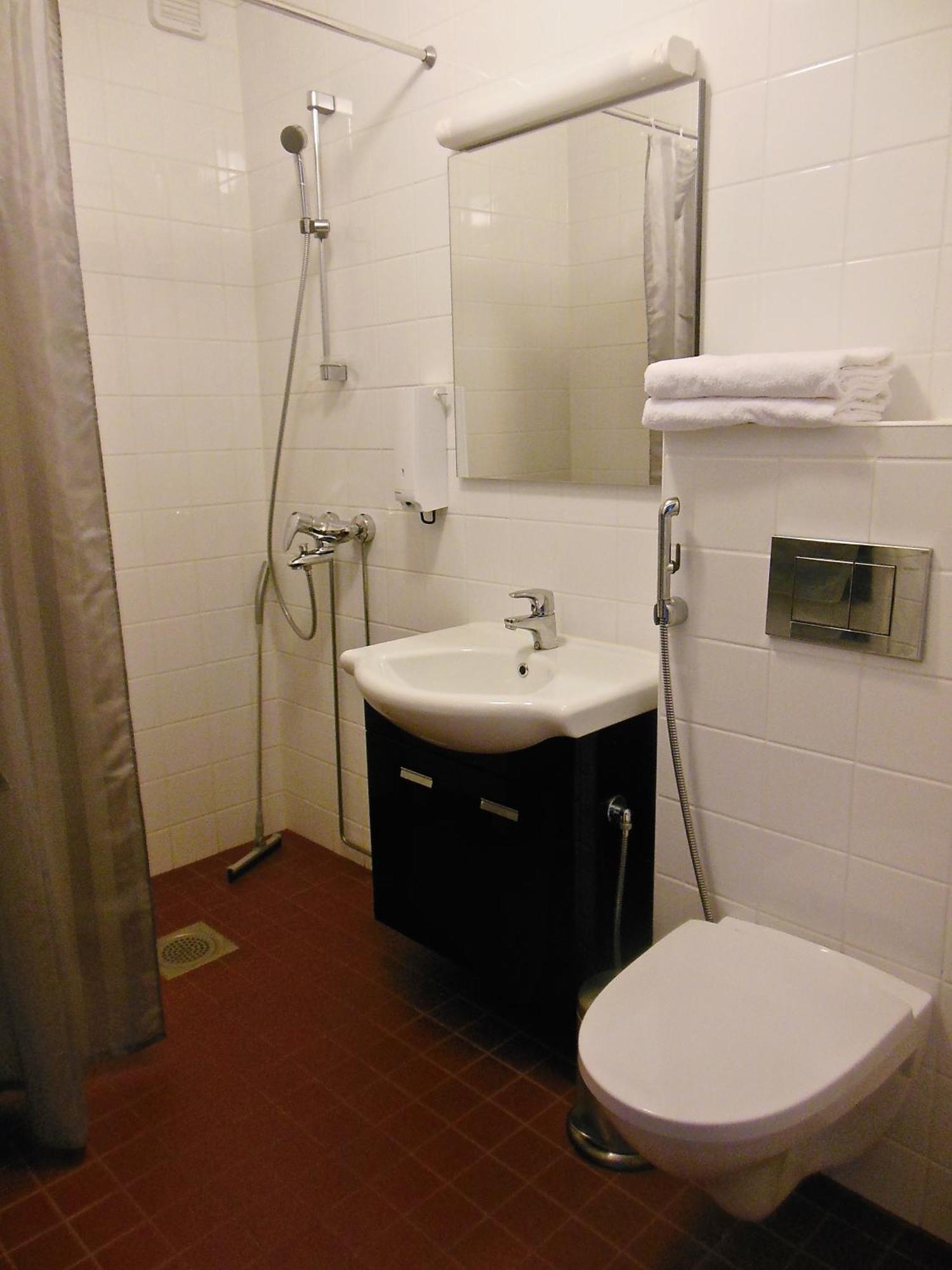 Hotel & Cafe Lanterna Nagu Pokój zdjęcie