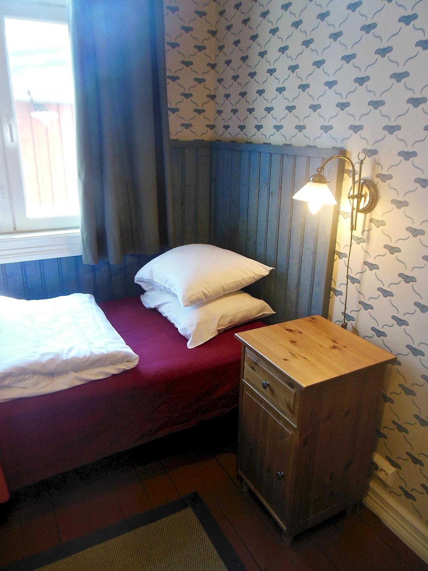 Hotel & Cafe Lanterna Nagu Pokój zdjęcie