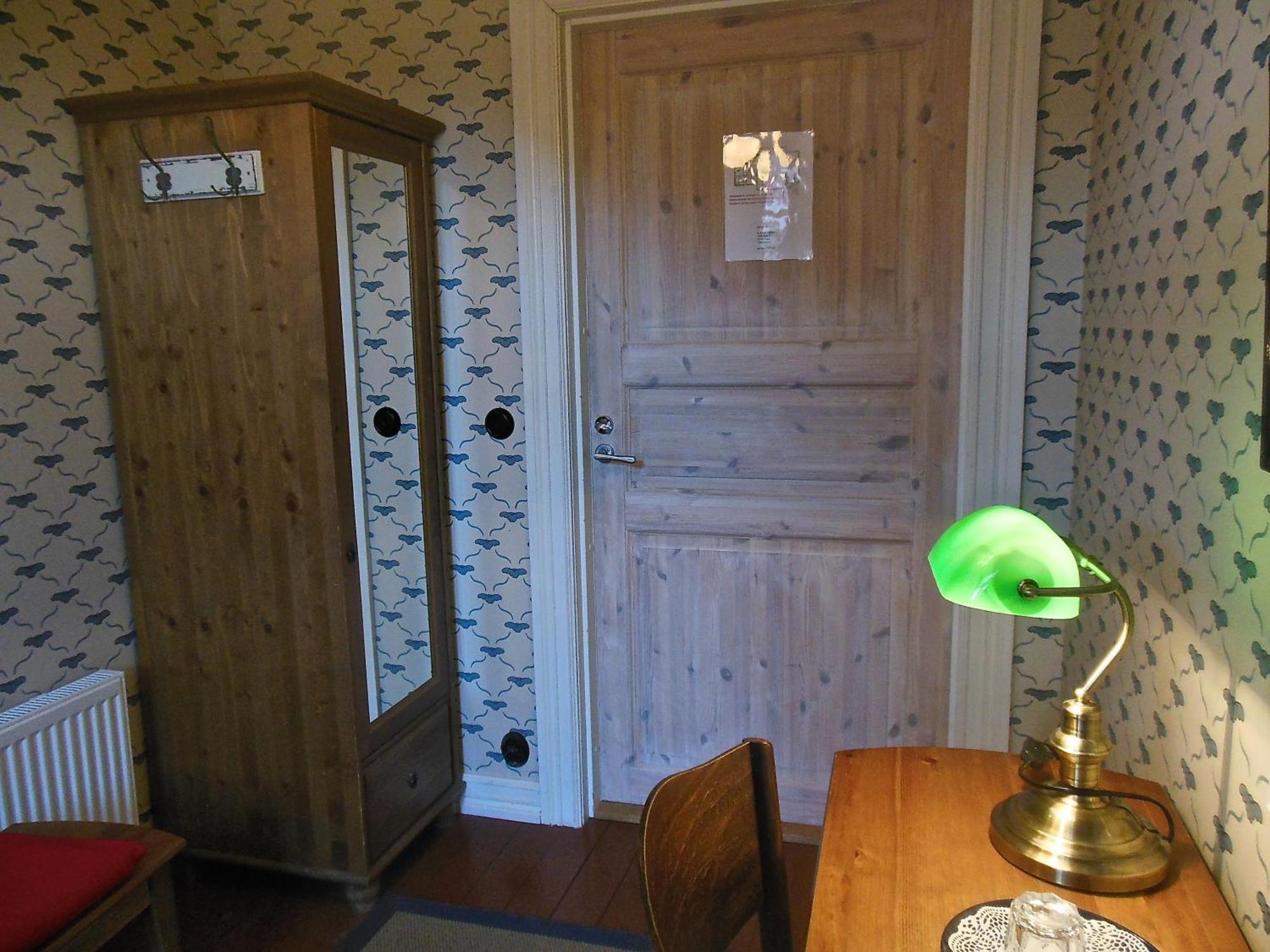 Hotel & Cafe Lanterna Nagu Pokój zdjęcie