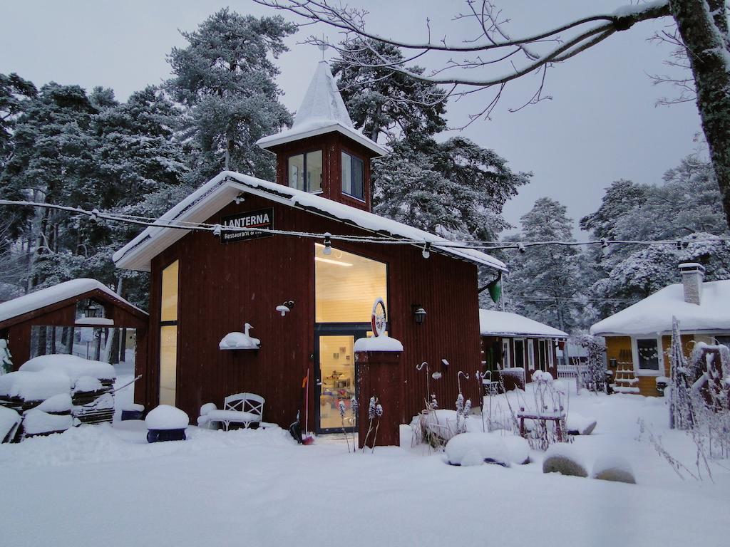 Hotel & Cafe Lanterna Nagu Zewnętrze zdjęcie