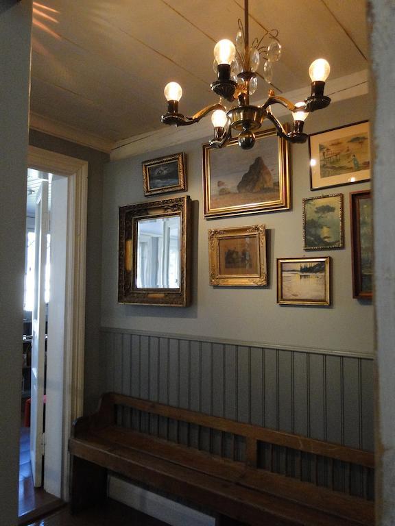 Hotel & Cafe Lanterna Nagu Zewnętrze zdjęcie