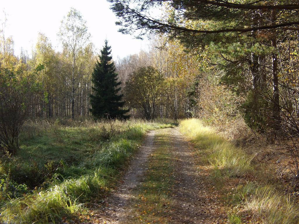 Hotel & Cafe Lanterna Nagu Zewnętrze zdjęcie