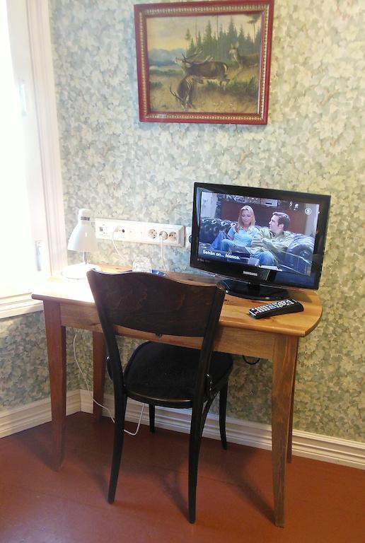 Hotel & Cafe Lanterna Nagu Pokój zdjęcie