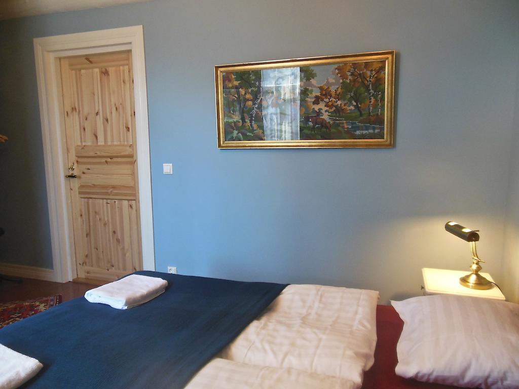 Hotel & Cafe Lanterna Nagu Pokój zdjęcie